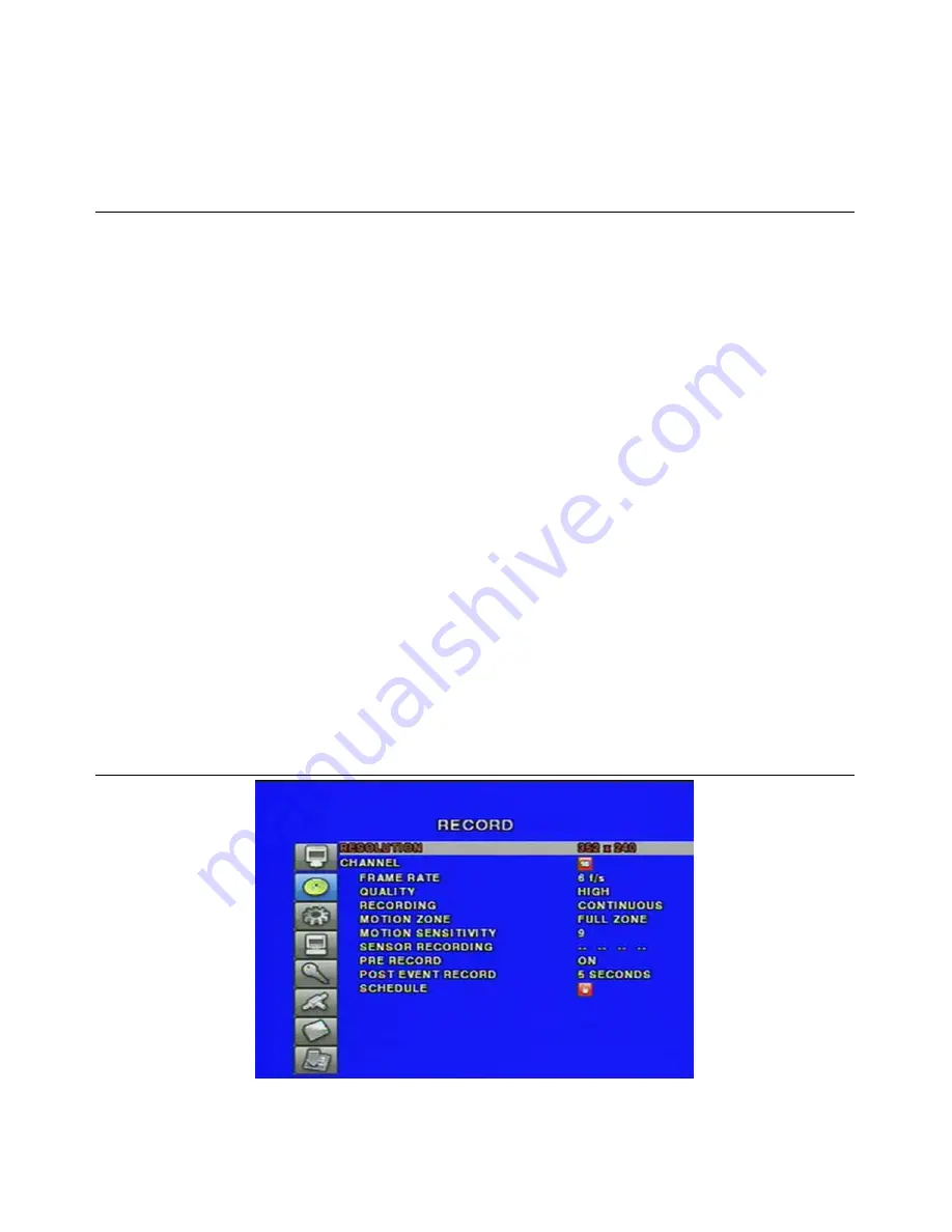 Cascadia RTOS1202709CD User Manual Download Page 19