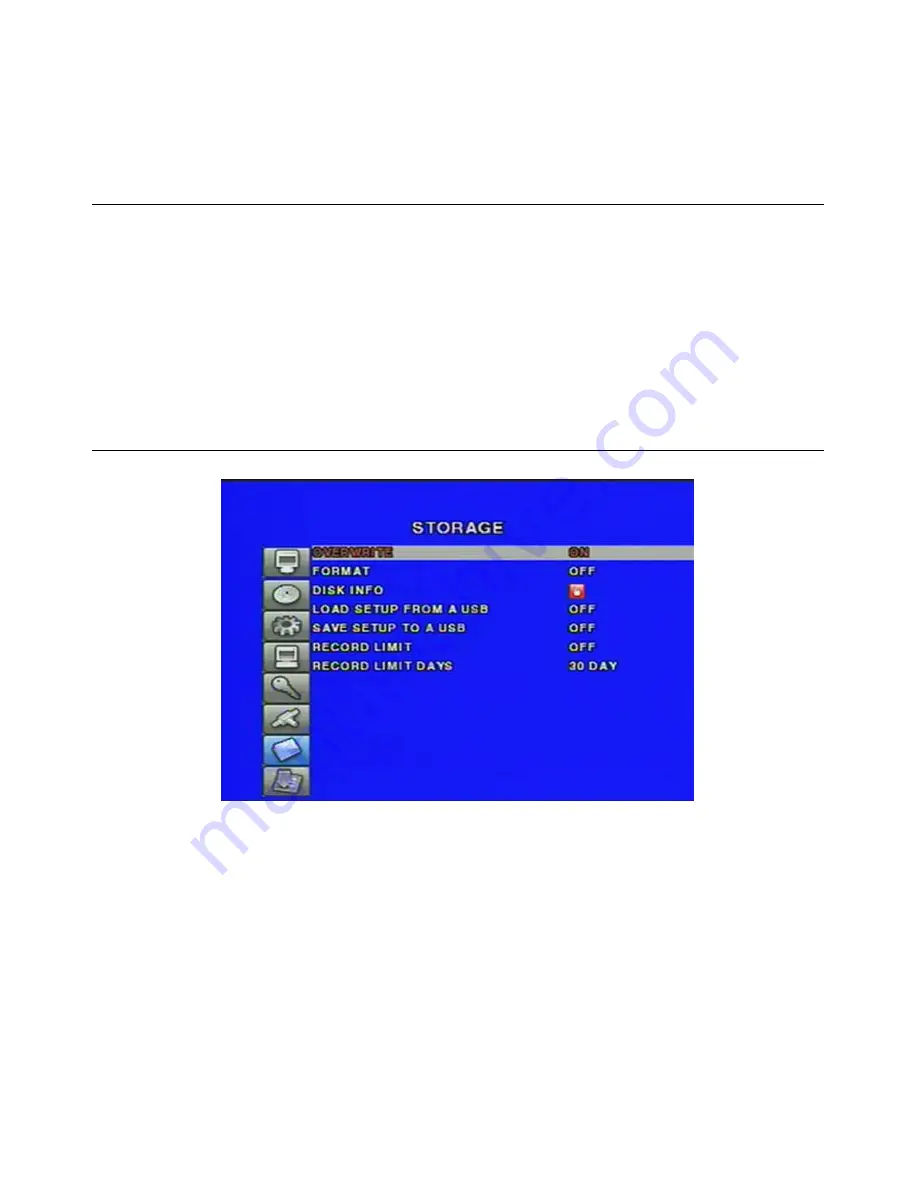 Cascadia RTOS1202709CD User Manual Download Page 32