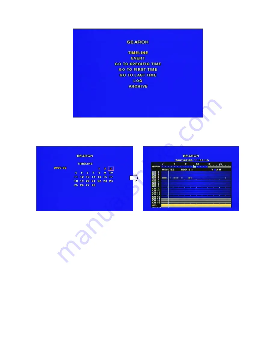 Cascadia RTOS1202709CD User Manual Download Page 35