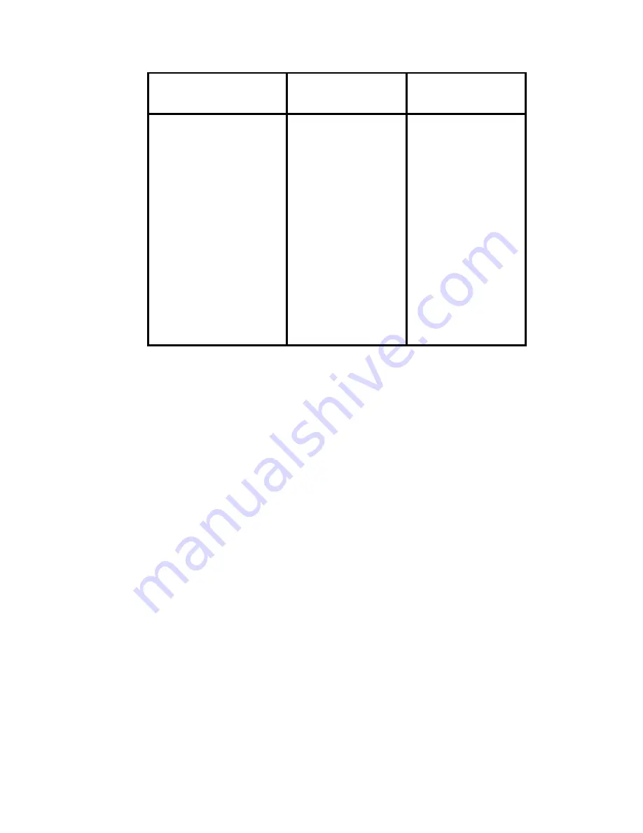 Case Communications Mayze 24 Reference Manual Download Page 59