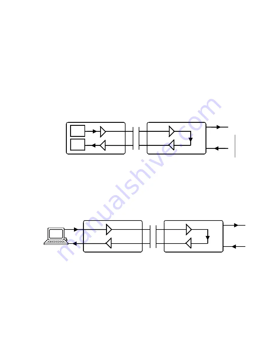 Case Communications Mayze 24 Reference Manual Download Page 87