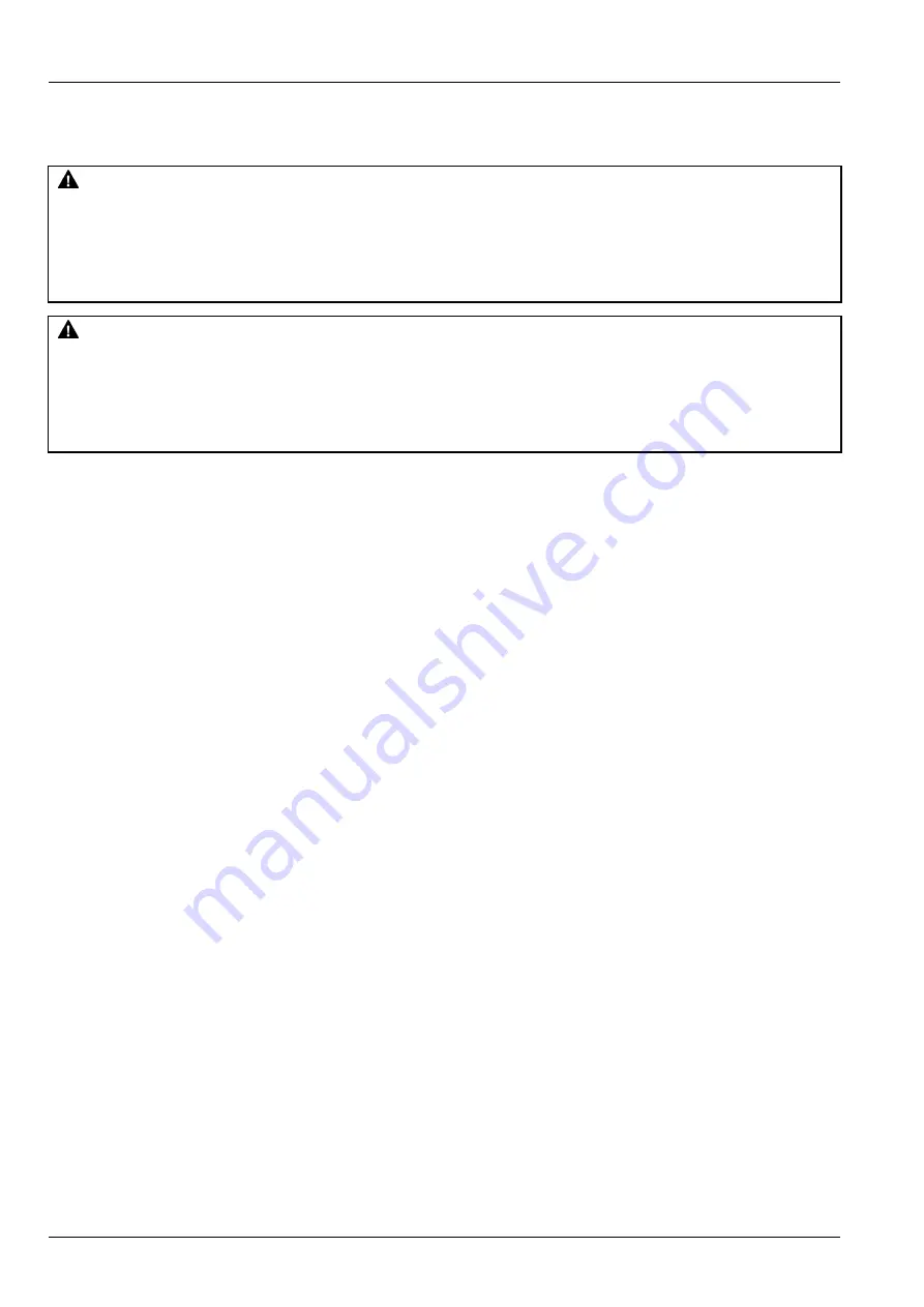 CASE CONSTRUCTION CX75C SR Operator'S Manual Download Page 226