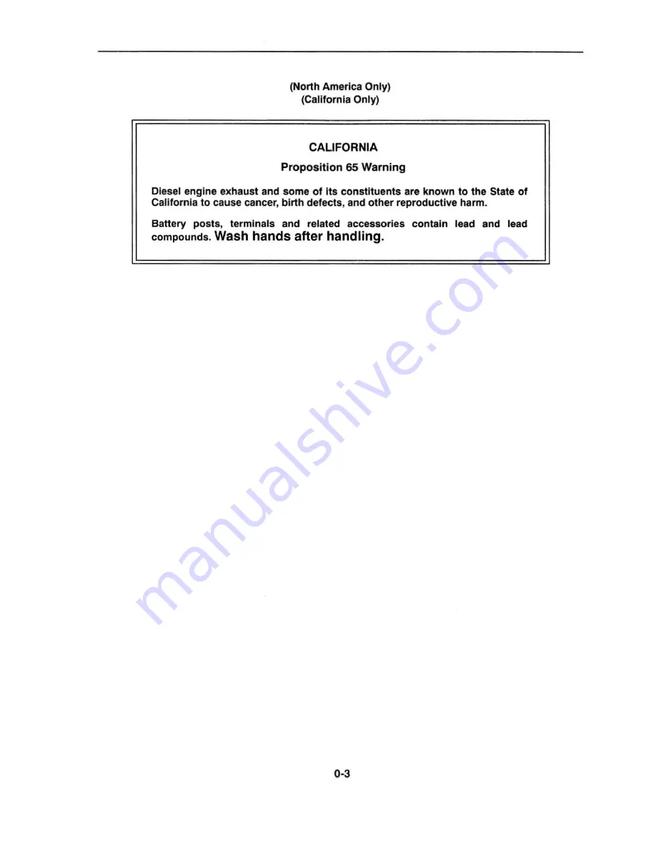 Case HI farmall 45A Operator'S Manual Download Page 5