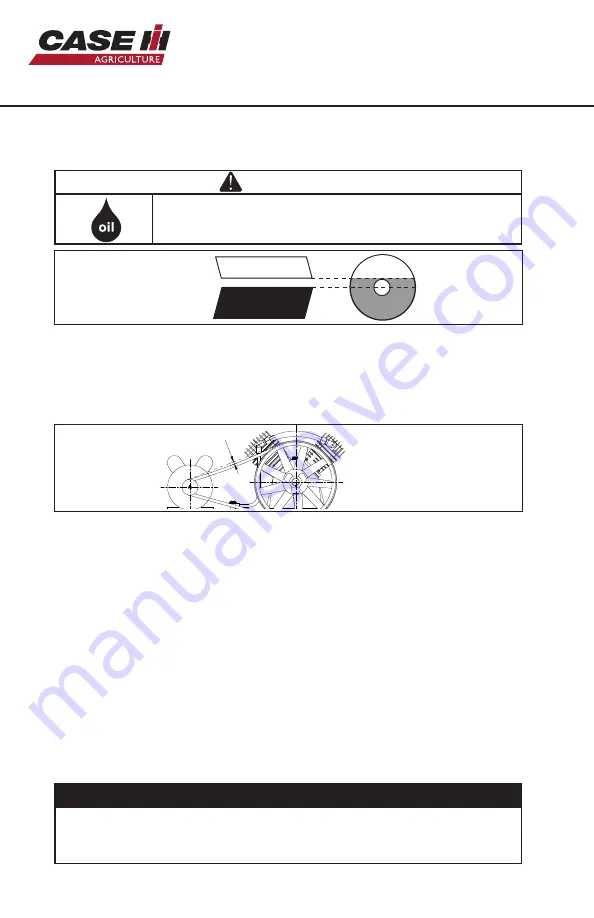 Case IH BCAC1330HEB2 User Manual Download Page 14