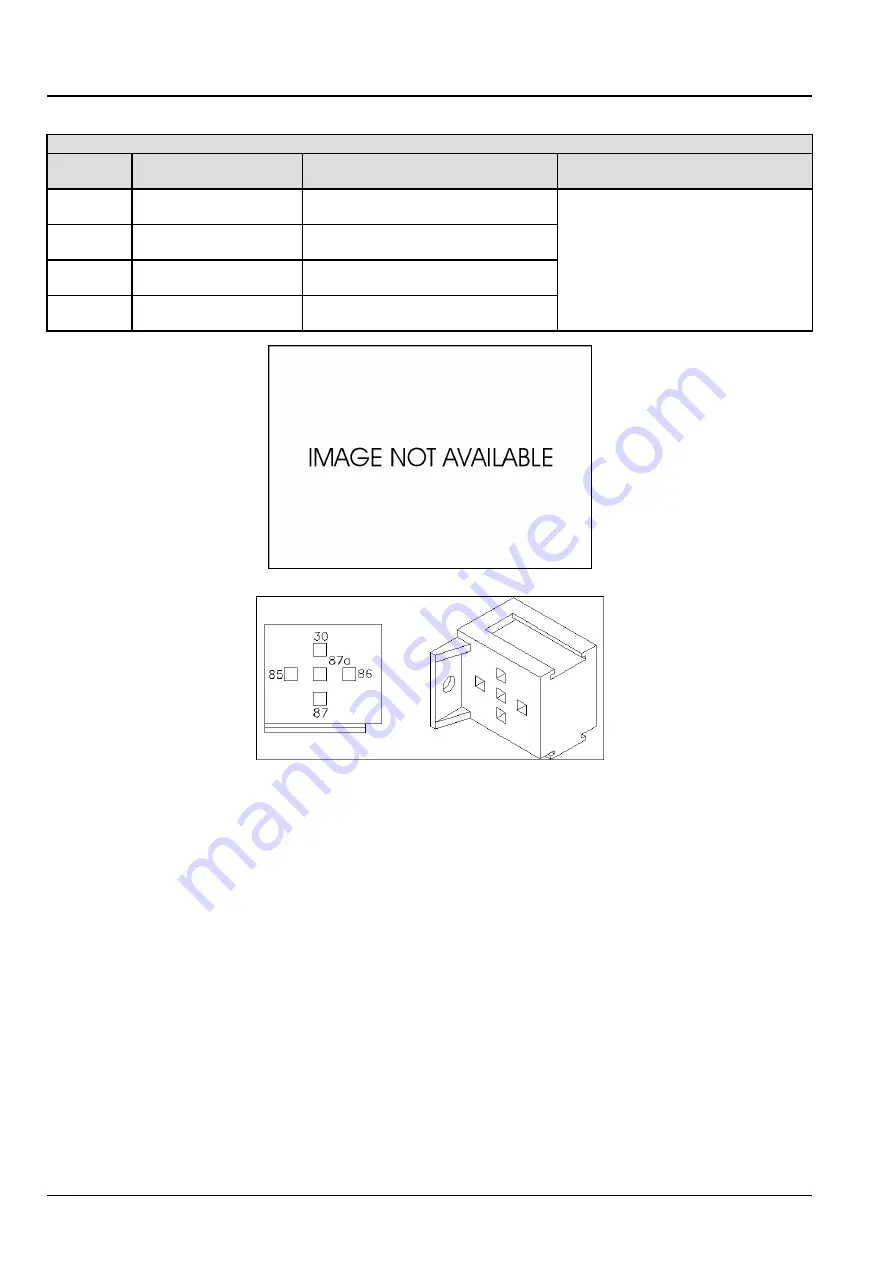 Case IH Farmall 105U Pro EP Service Manual Download Page 1101