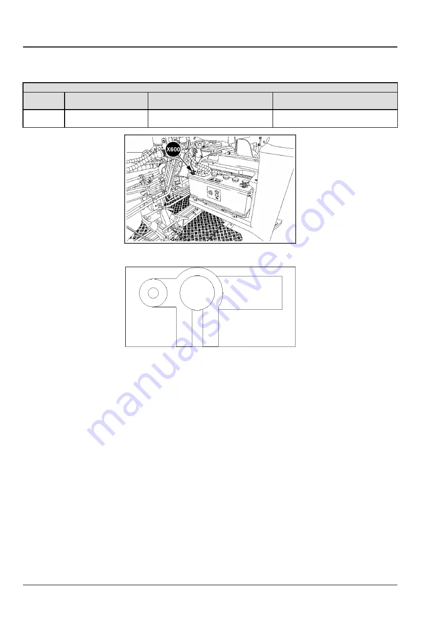 Case IH Farmall 105U Pro EP Service Manual Download Page 1139