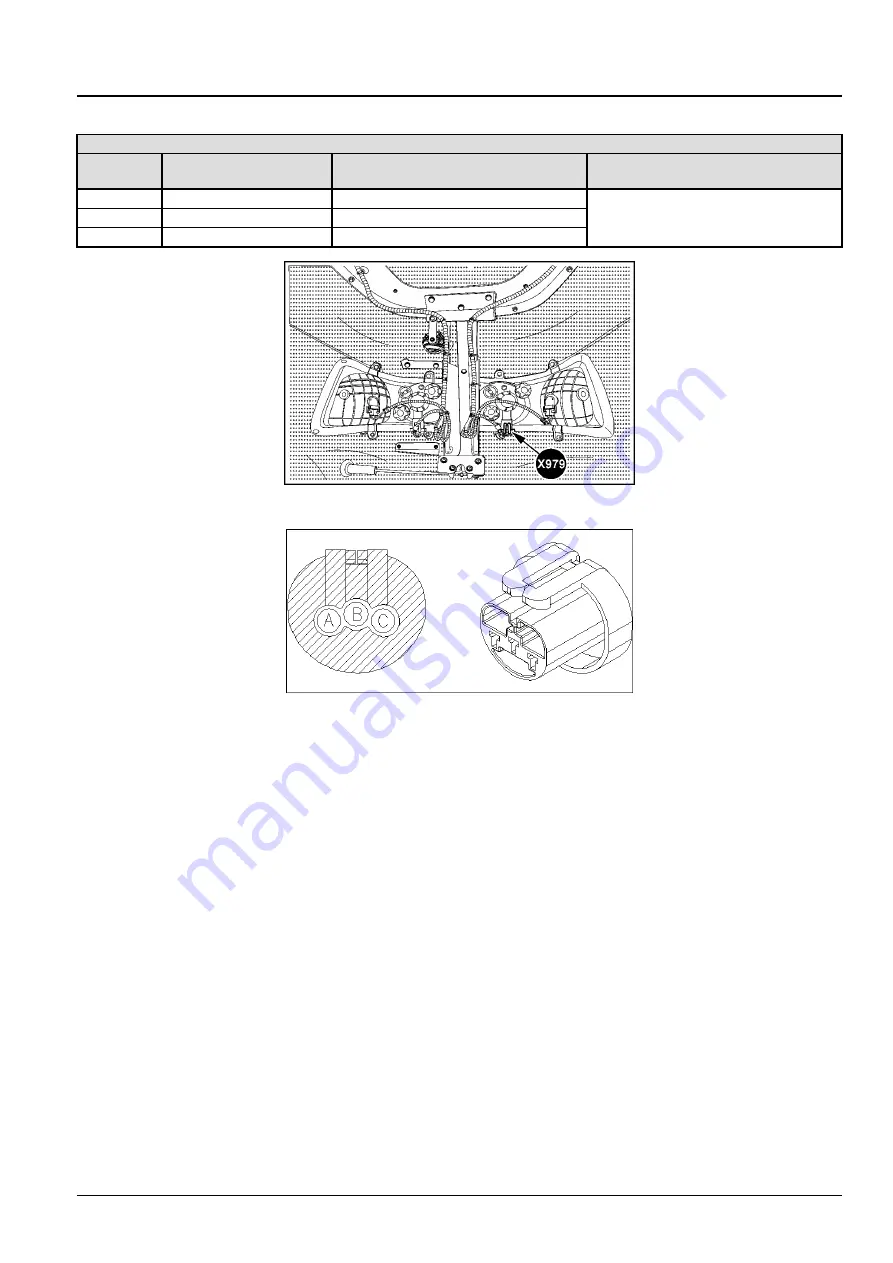 Case IH Farmall 105U Pro EP Service Manual Download Page 1202