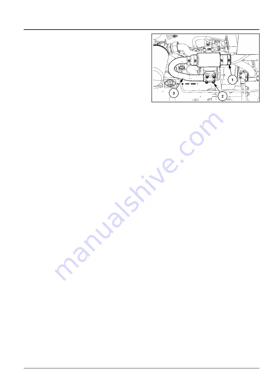 Case IH Farmall 105U Pro EP Service Manual Download Page 642