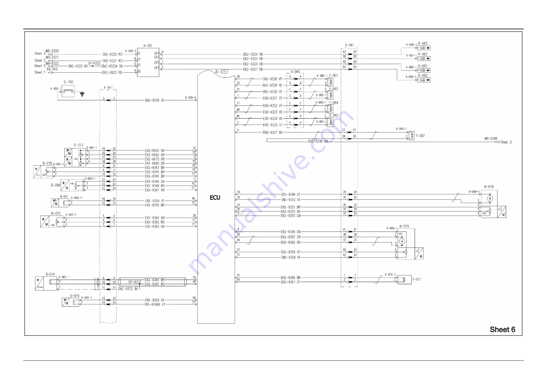 Case IH Farmall 105U Pro EP Скачать руководство пользователя страница 754