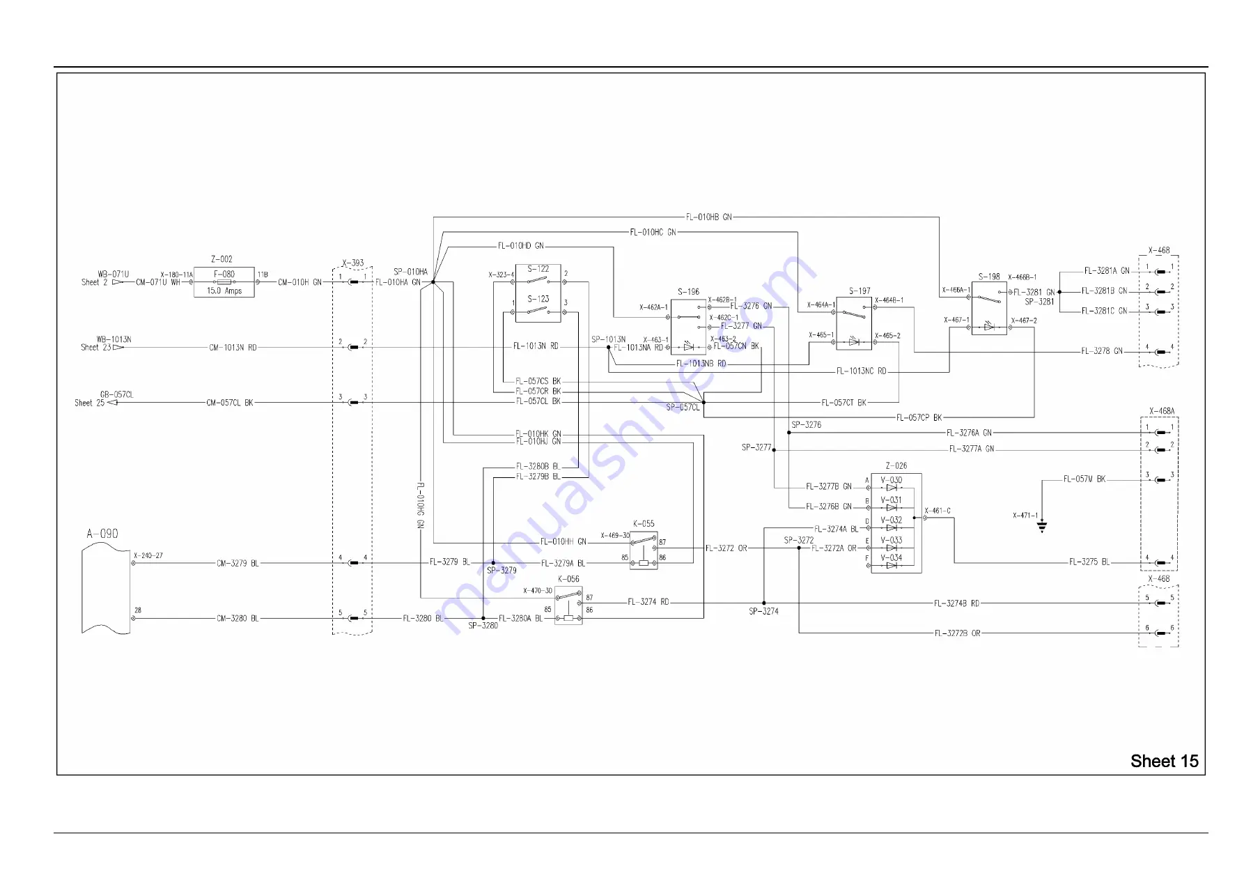 Case IH Farmall 105U Pro EP Service Manual Download Page 772