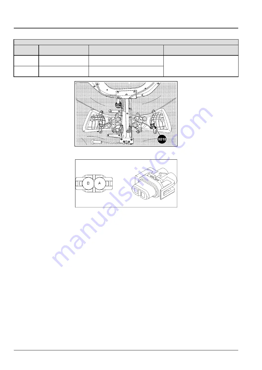 Case IH Farmall 105U Pro EP Скачать руководство пользователя страница 839