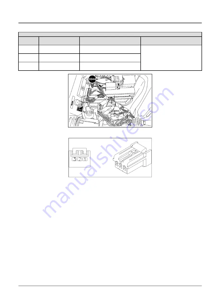 Case IH Farmall 105U Pro EP Service Manual Download Page 864