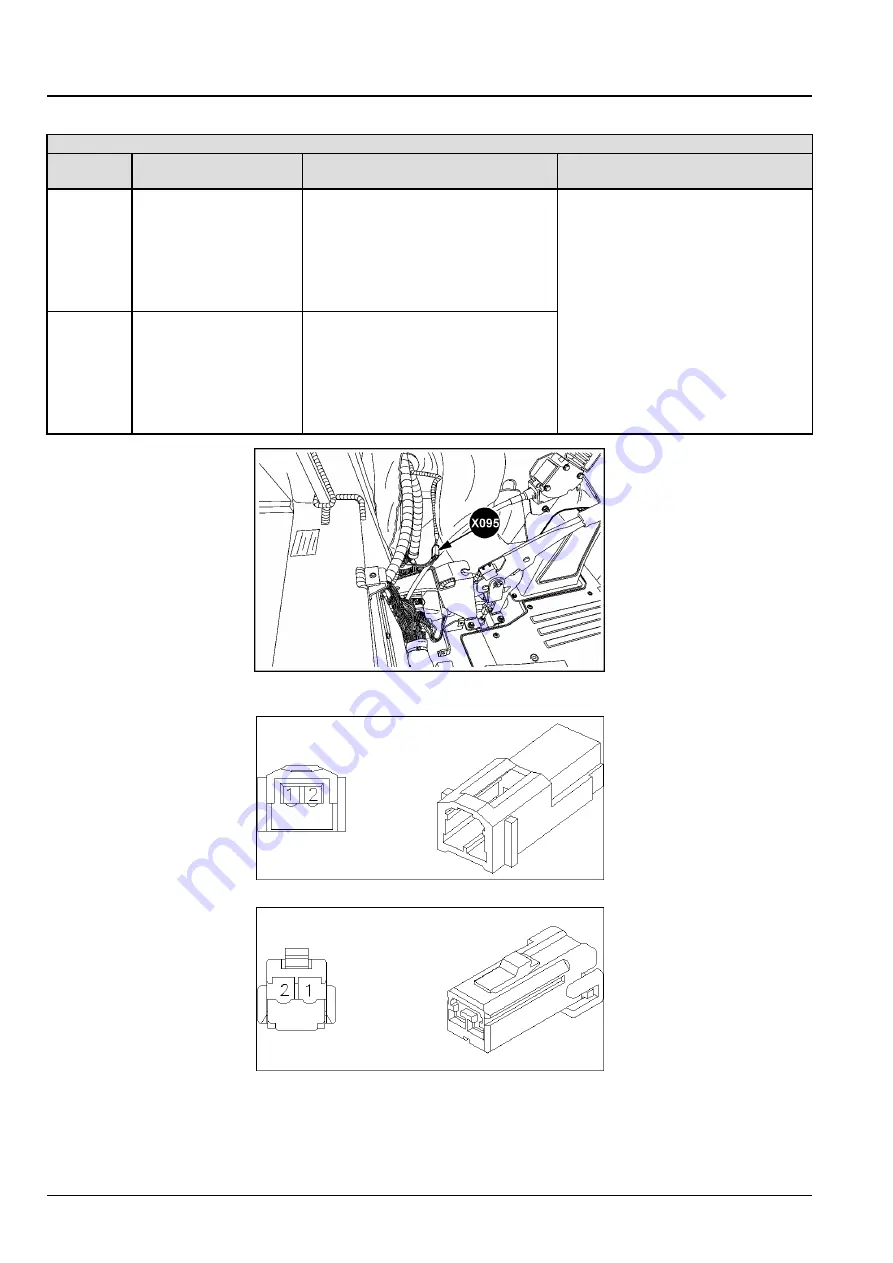 Case IH Farmall 105U Pro EP Service Manual Download Page 915