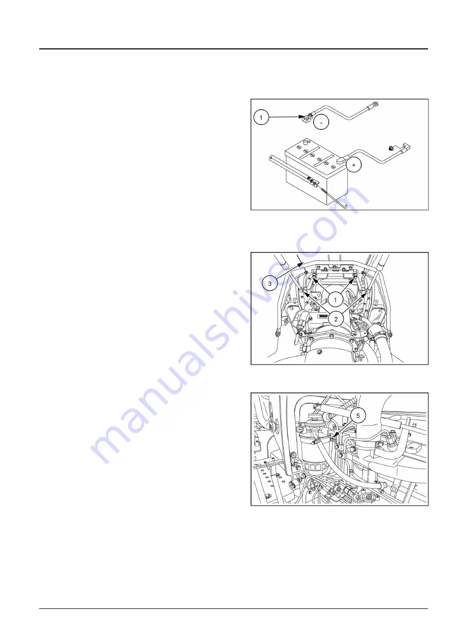 Case IH FARMALL 30A Скачать руководство пользователя страница 46