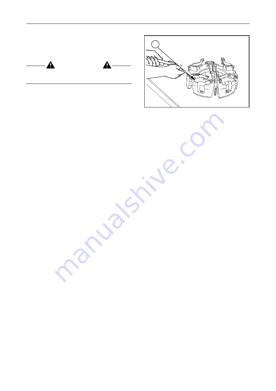 Case IH FARMALL 55C Service Manual Download Page 39