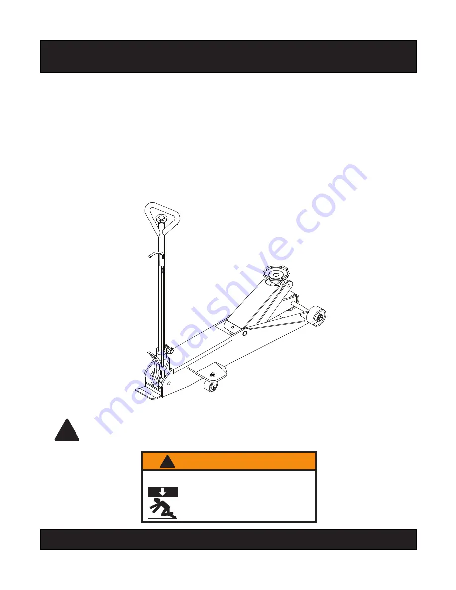 Case IH MC25057 Operating Instructions Manual Download Page 9