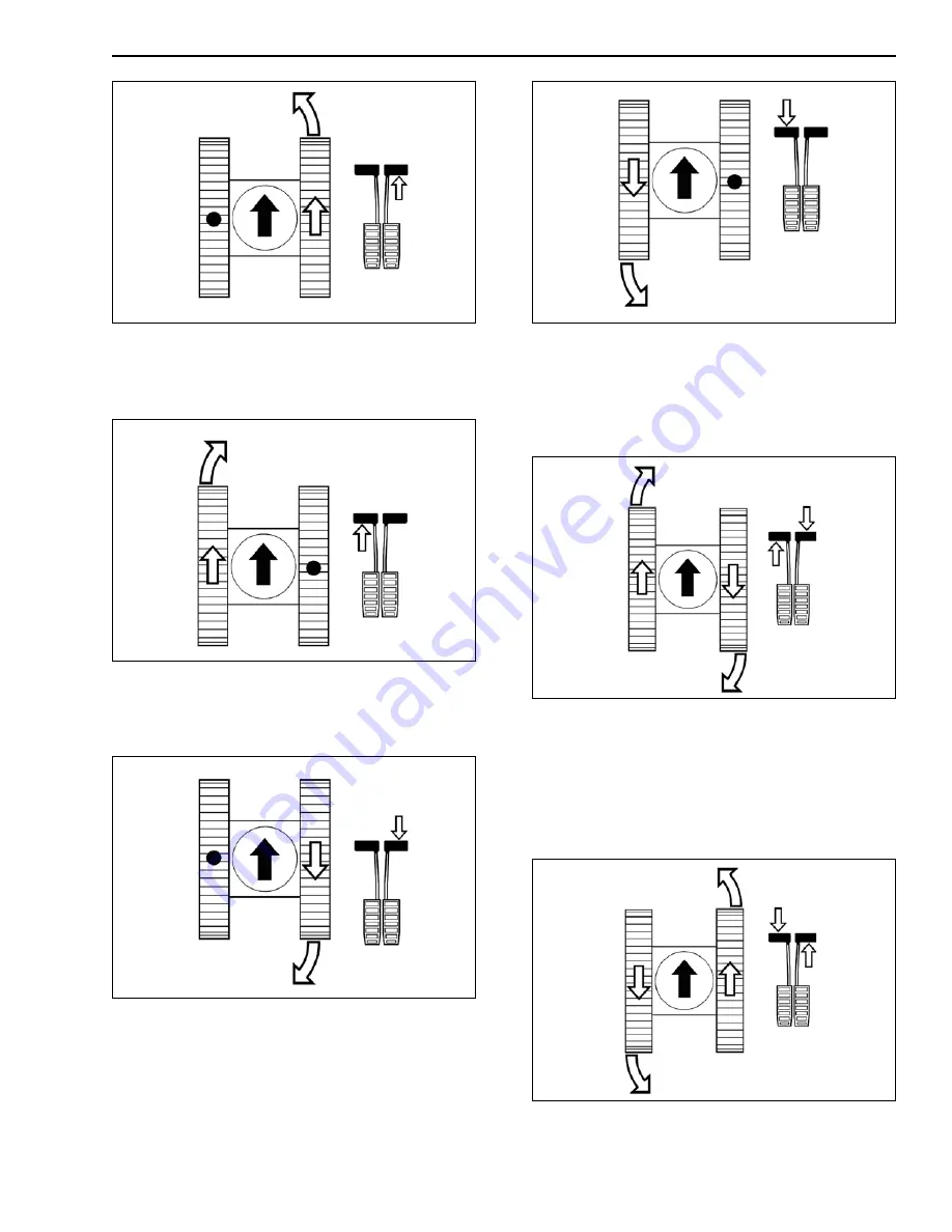 Case CX135SR Operator'S Manual Download Page 69