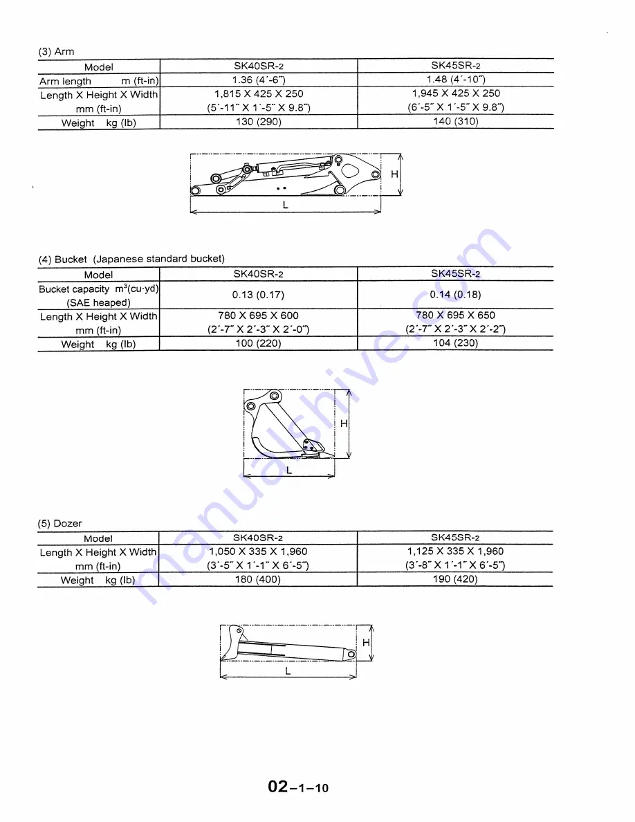 Case CX47 Скачать руководство пользователя страница 26