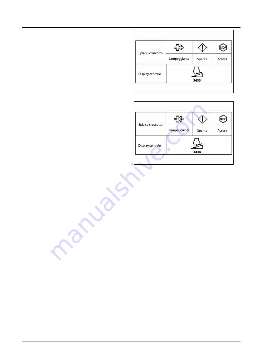 Case FARMALL 105U EP Service Manual Download Page 48