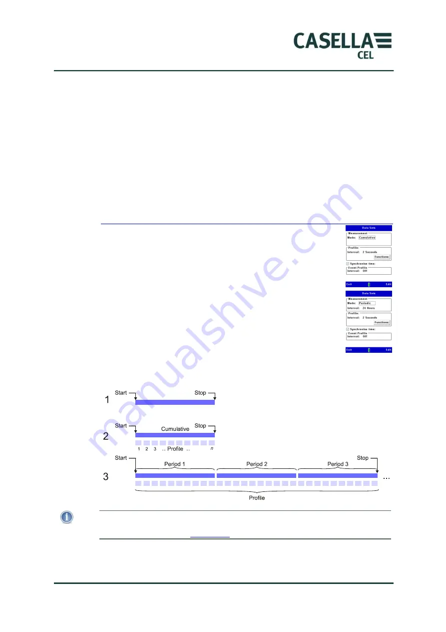 CASELLA CEL CEL-63 Series User Manual Download Page 37