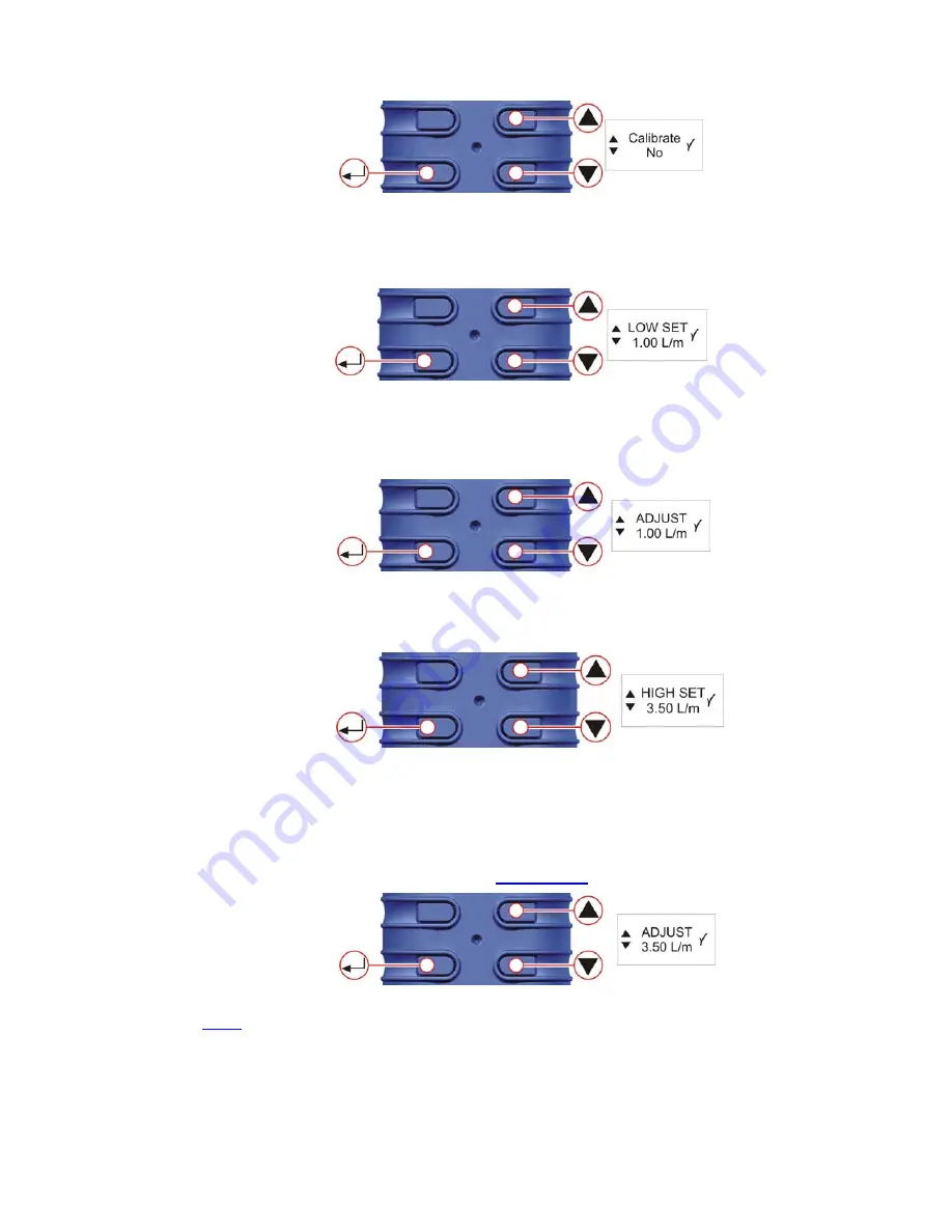 CASELLA CEL TUFF Series Operator'S Manual Download Page 16