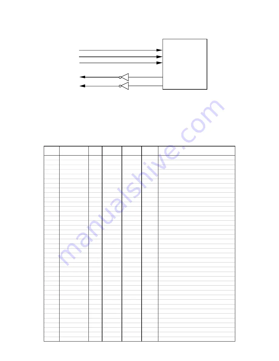 Casio 120CR Service Manual Download Page 14