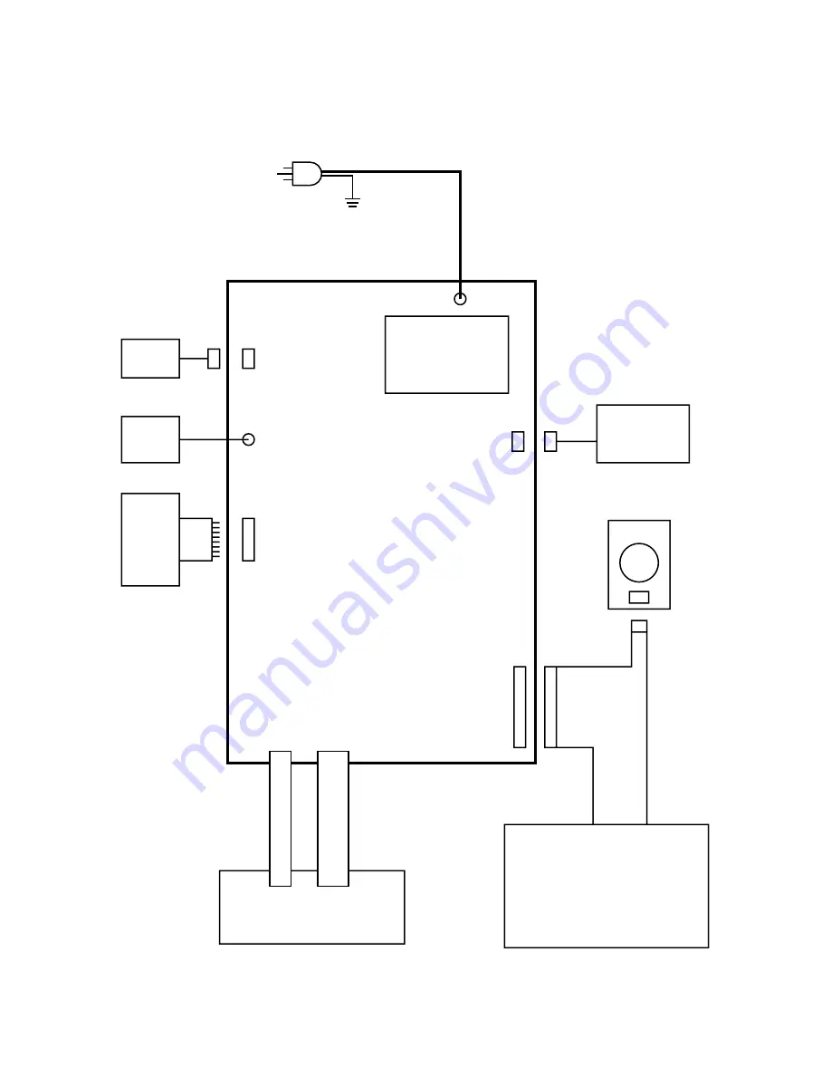 Casio 130CR Service Manual Download Page 6