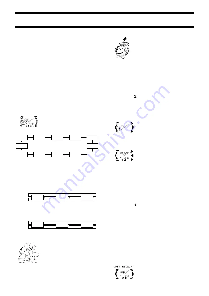 Casio 2369 User Manual Download Page 2