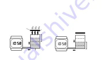 Casio 4359 User Manual Download Page 3