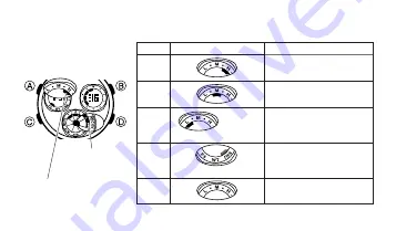 Casio 4359 User Manual Download Page 51