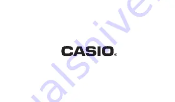 Casio 5696EN Скачать руководство пользователя страница 40