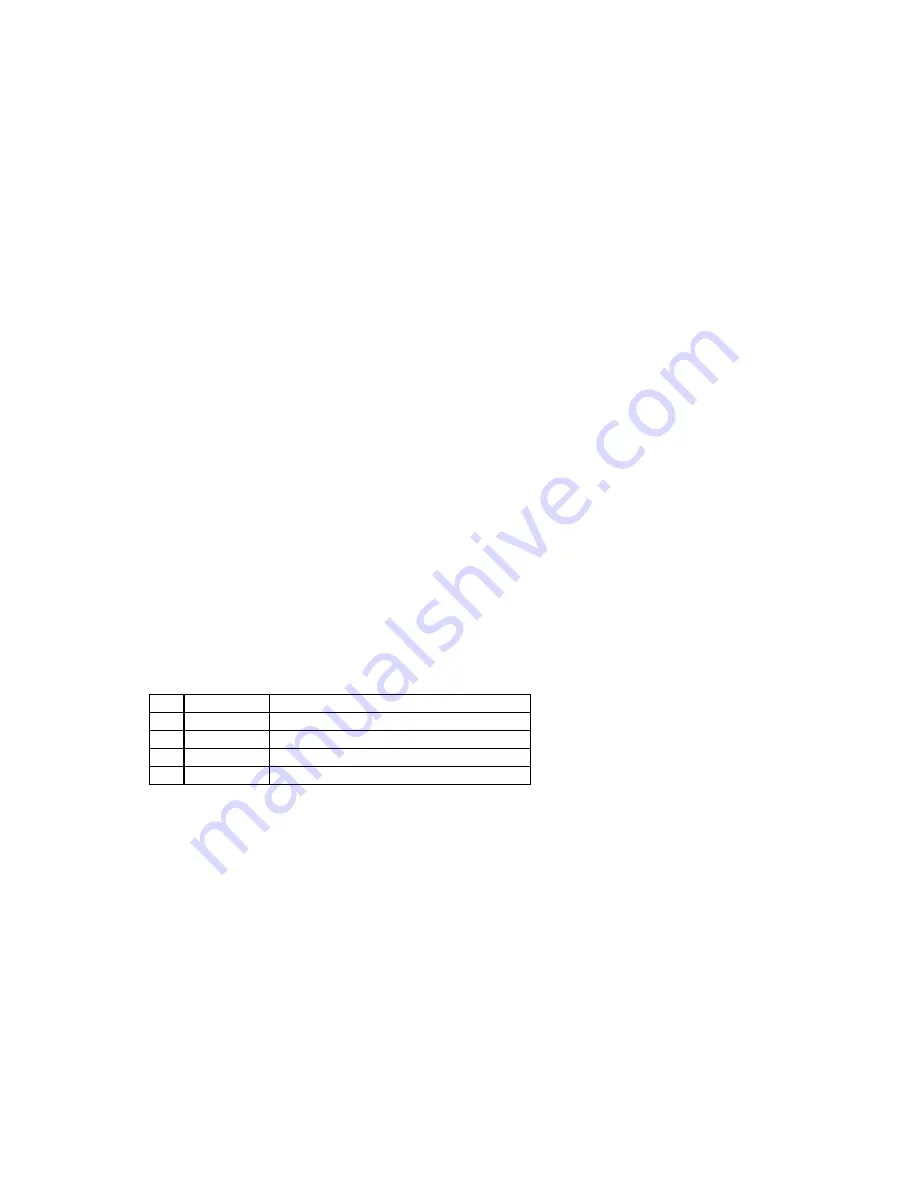 Casio ABX-68B Repair Manual Download Page 32