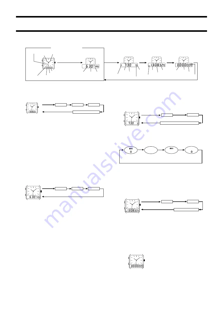 Casio AMW320R-1EV User Manual Download Page 1