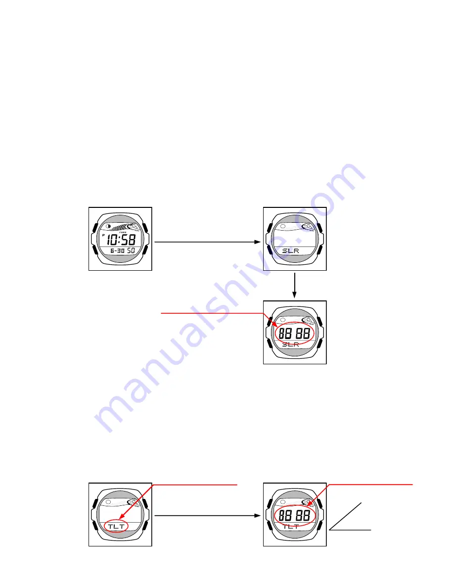 Casio BGX-260 Service Manual & Parts List Download Page 16