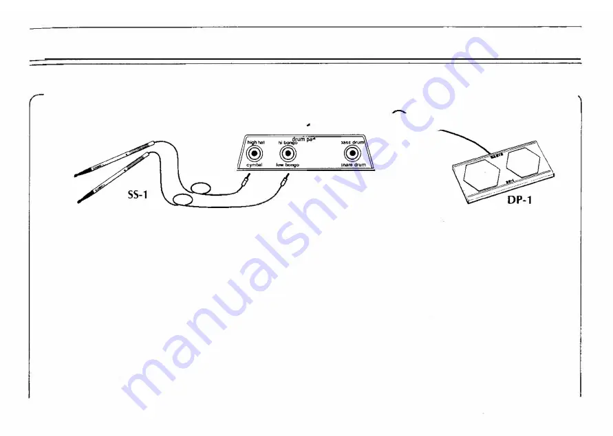 Casio Casiotone MT-520 Operation Manual Download Page 6