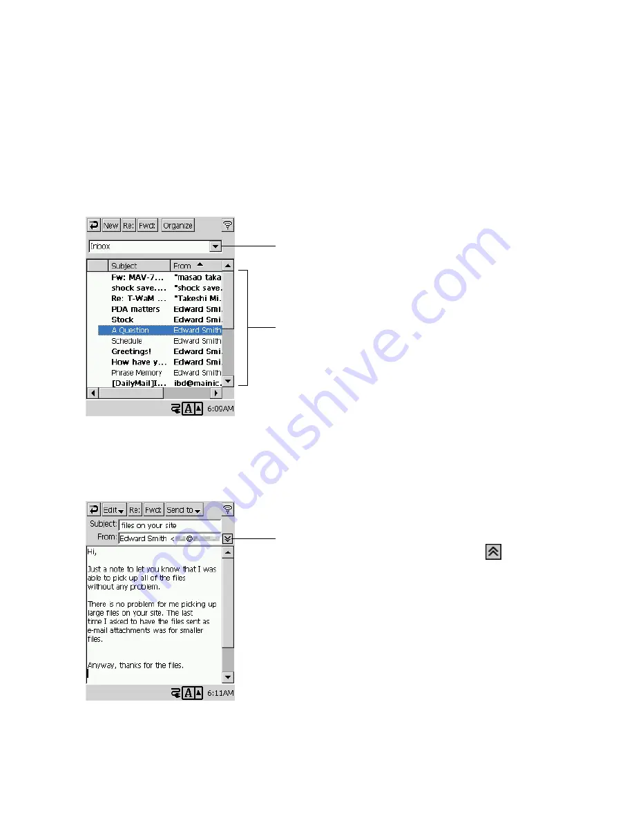 Casio Cassiopeia BE-300 User Manual Download Page 81