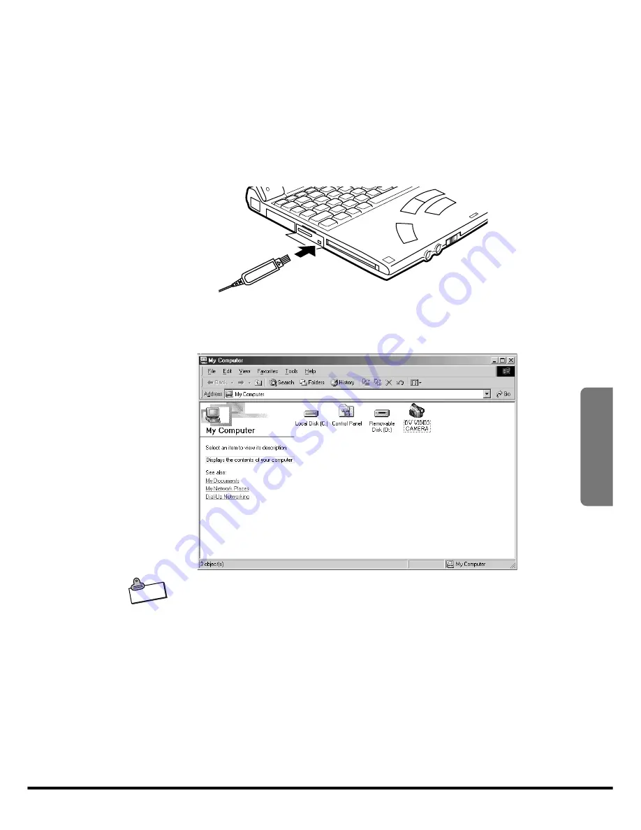 Casio Cassiopeia FIVA MPC-205E User Manual Download Page 71