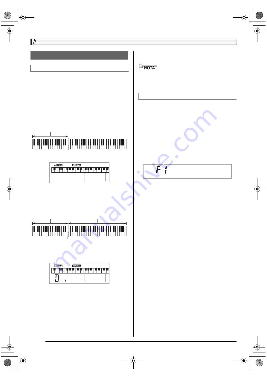 Casio CDP-200R Скачать руководство пользователя страница 112