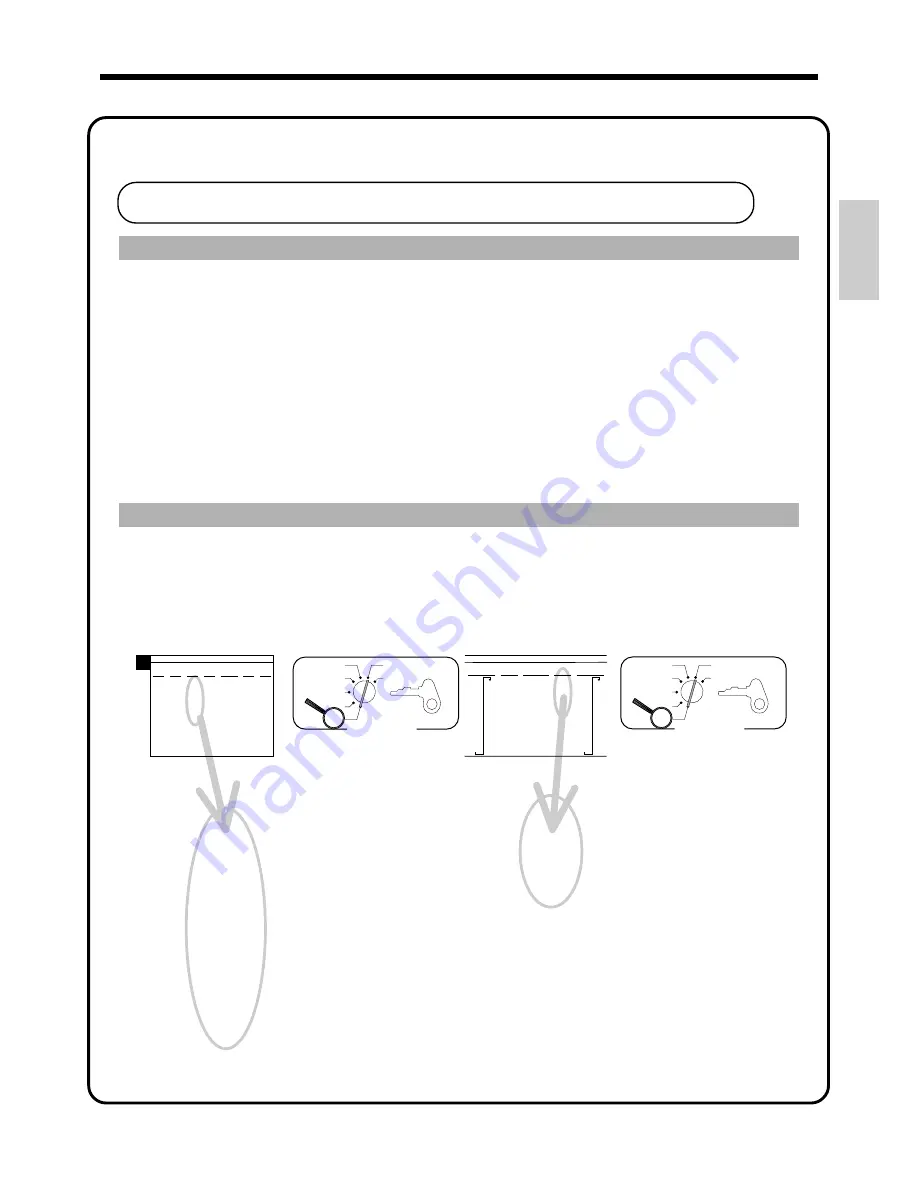 Casio CE-285 Operator'S Instruction Manual Download Page 13