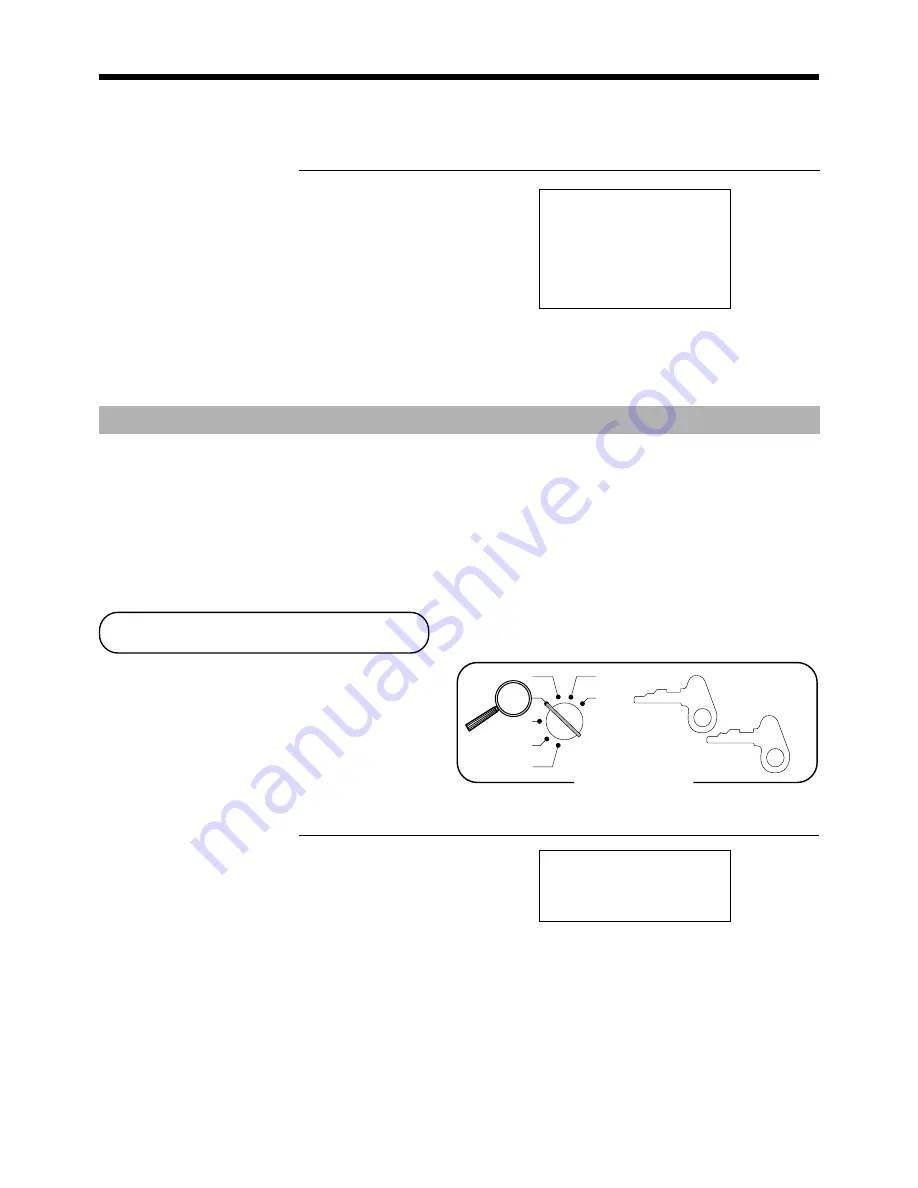 Casio CE-285 Operator'S Instruction Manual Download Page 46