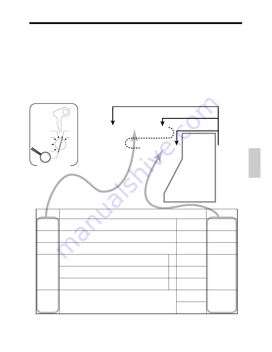 Casio CE-285 Operator'S Instruction Manual Download Page 63