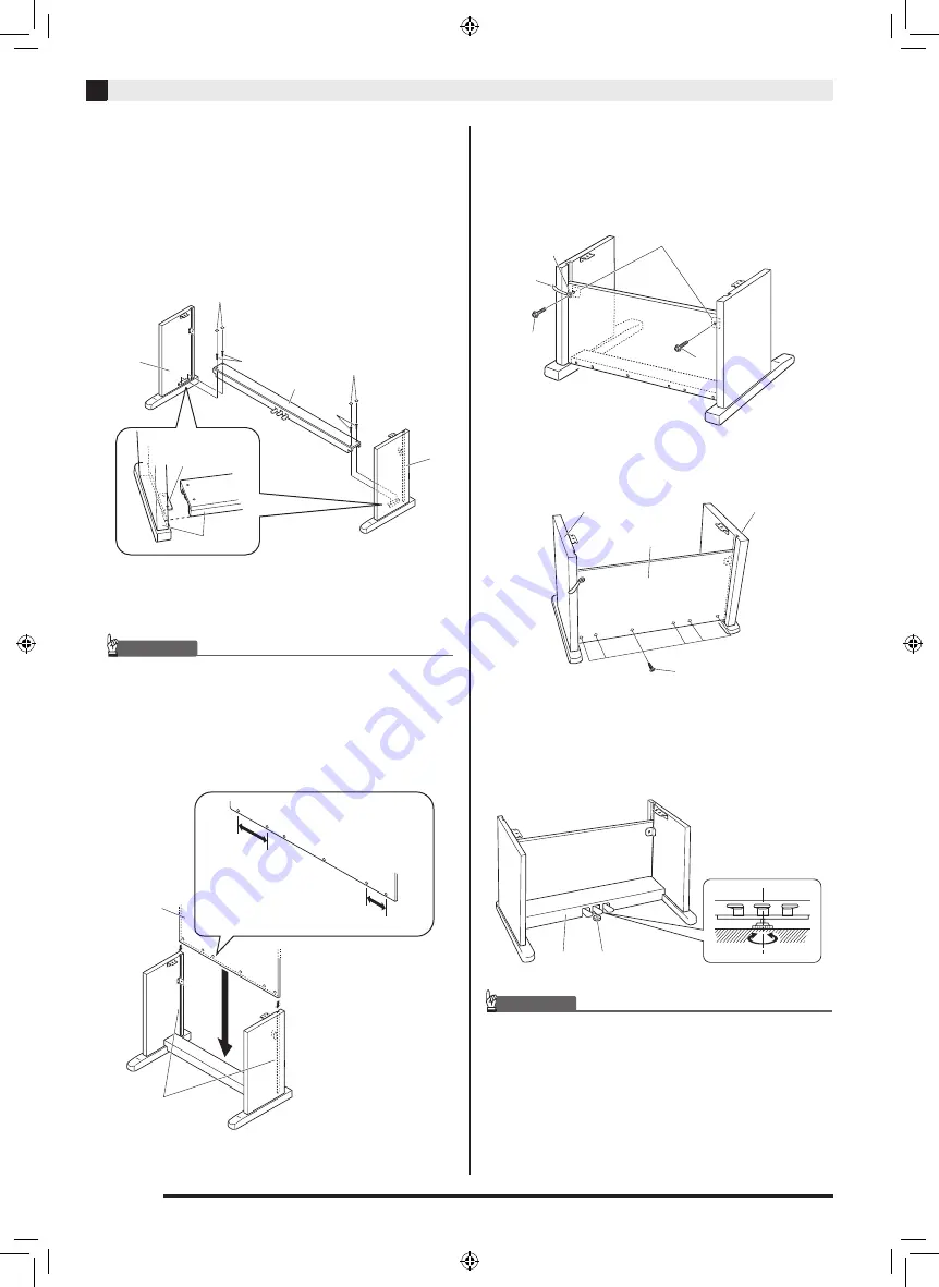 Casio Celviano AP-21 User Manual Download Page 39