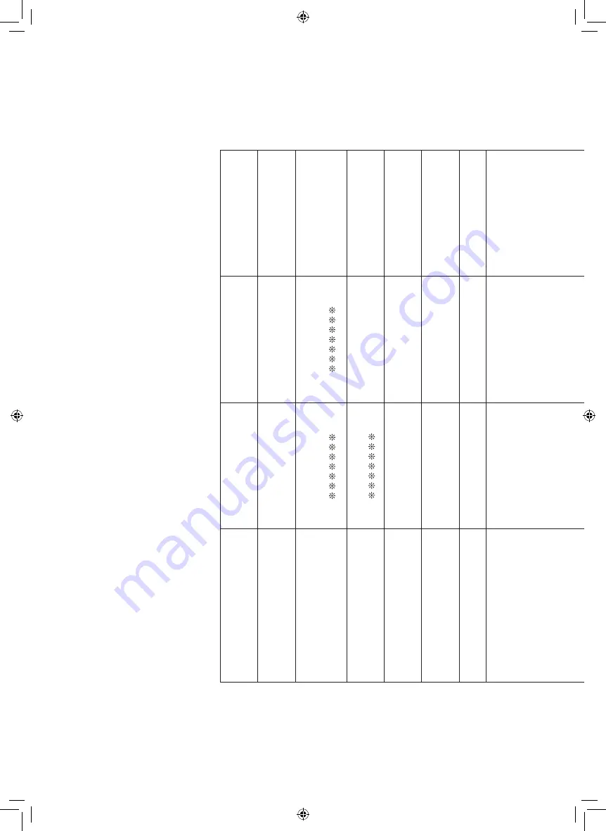 Casio Celviano AP-21 User Manual Download Page 47