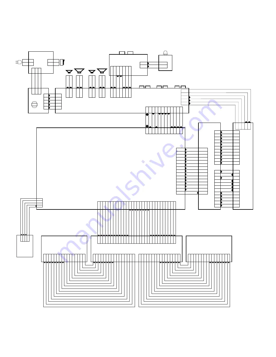 Casio Celviano AP-40 Service Manual Download Page 18