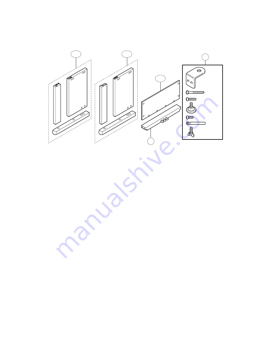 Casio Celviano AP-40 Service Manual Download Page 20