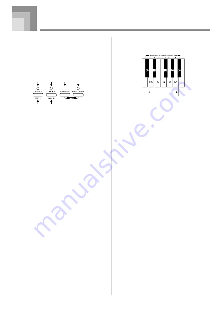 Casio Celviano AP-45 User Manual Download Page 27