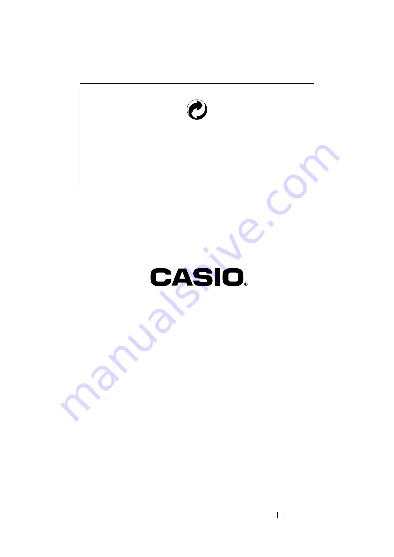 Casio Celviano AP-45 User Manual Download Page 53