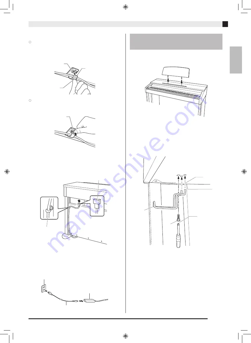 Casio Celviano AP-460 User Manual Download Page 54