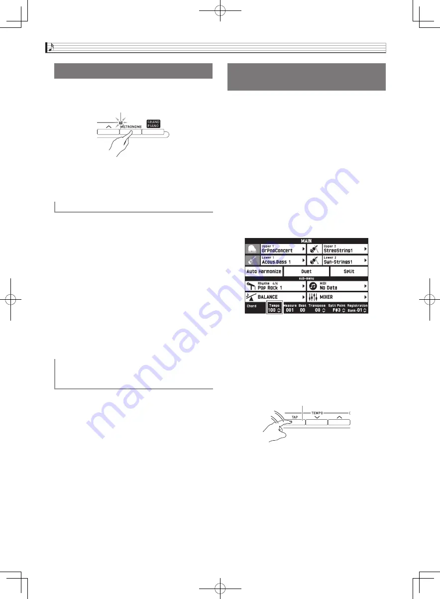 Casio CGP-700 User Manual Download Page 85