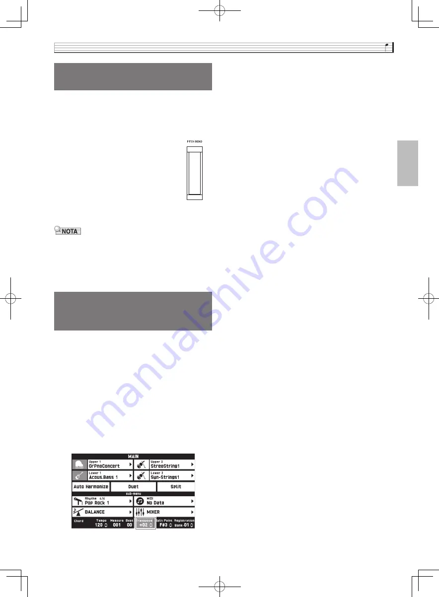 Casio CGP-700 User Manual Download Page 86